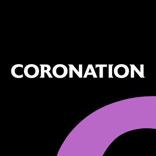 Coronation Mobile app icon