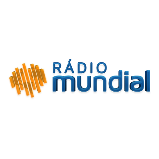Rádio Mundial RJ app icon