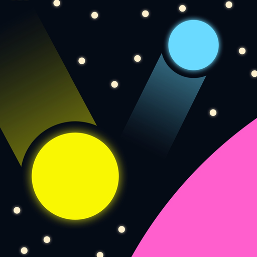 Charg.io app icon