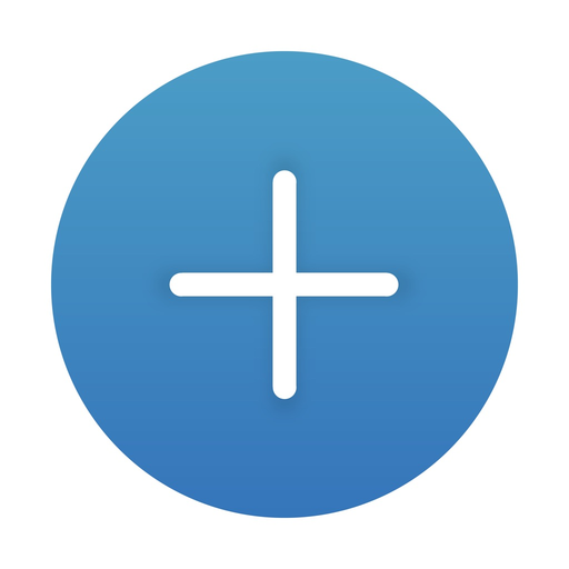 Plus: Business Calculator app icon