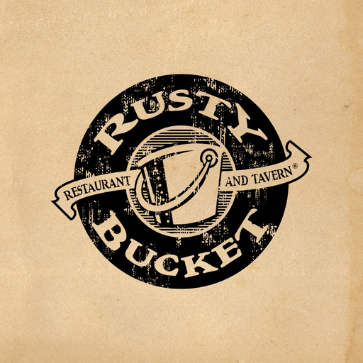 Rusty Bucket Ordering app icon