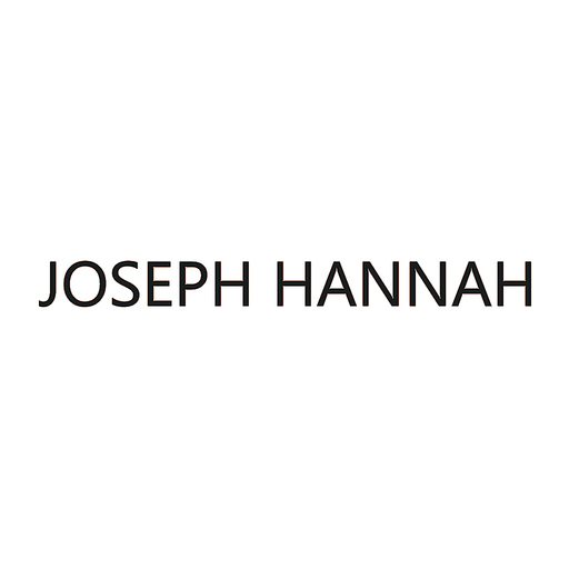 Joseph Hannah app icon