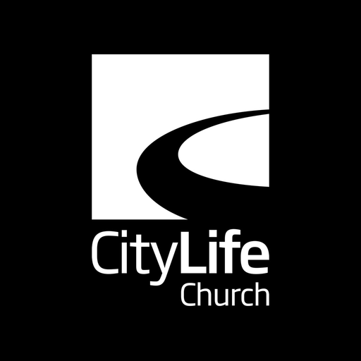 CityLife Church Inc app icon