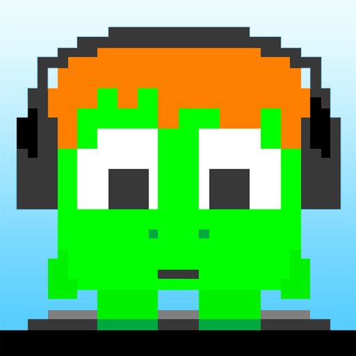 Mixel Go app icon