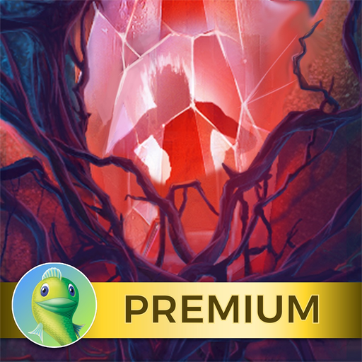 Fear For Sale: Darkness app icon