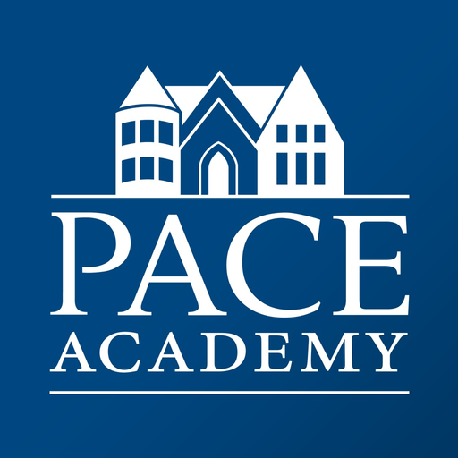 Pace Academy app icon