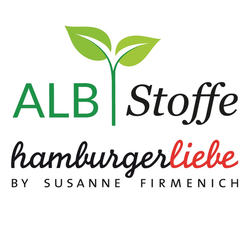Albstoffe app icon