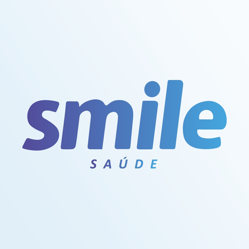 Smile Saúde app icon