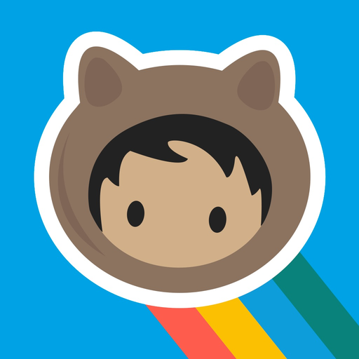 Trailmoji app icon
