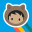 Trailmoji icon
