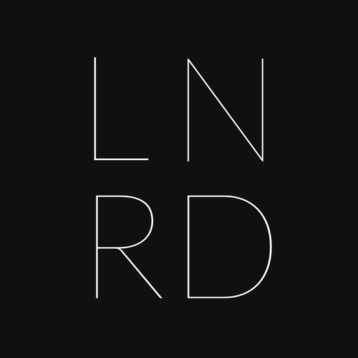 LNRD app icon