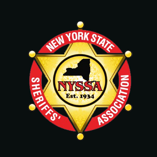 New York Sheriffs app icon