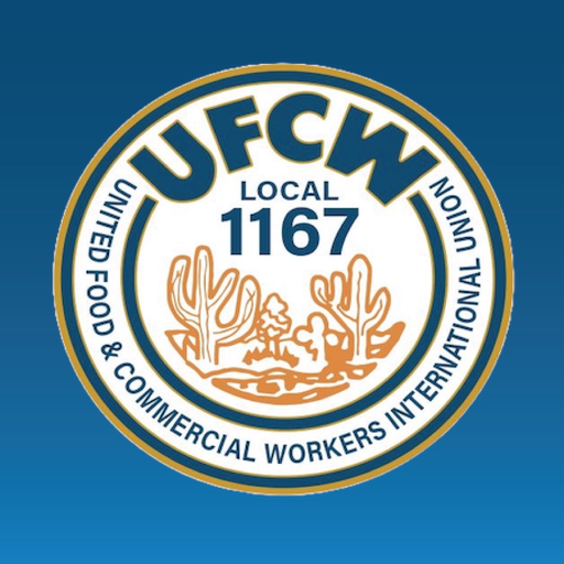 UFCW 1167 app icon