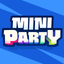 Bunch is MiniParty! icon