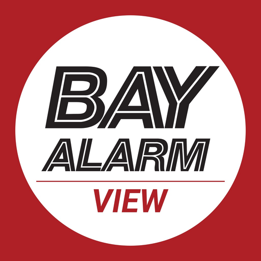 Bay Alarm View app icon