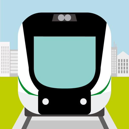 Metro de Medellín app icon