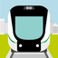 Metro de Medellín icon