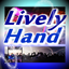 Lively Hand / Look me up! icon