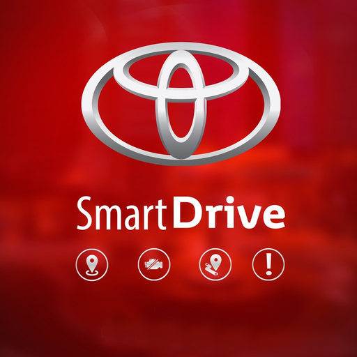 SmartDrive app icon