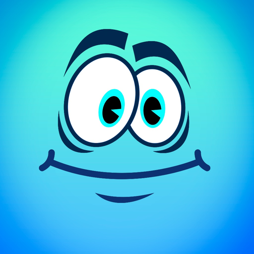 Say It With Pixels app icon