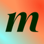 Maple on-demand healthcare icon