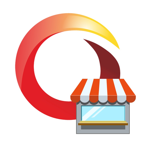 PayOn for Merchant app icon