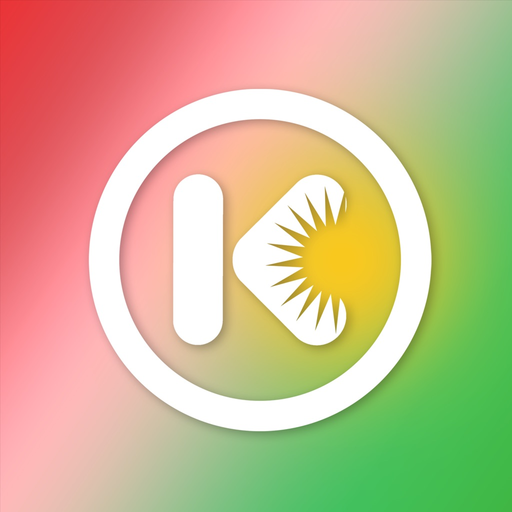 Kurdish Music app icon