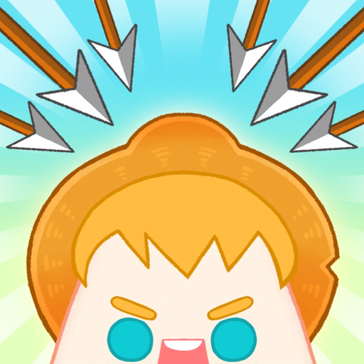 Dodge Arrow! app icon