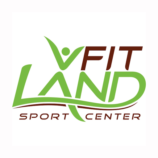 Fitland app icon