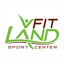 Fitland icon