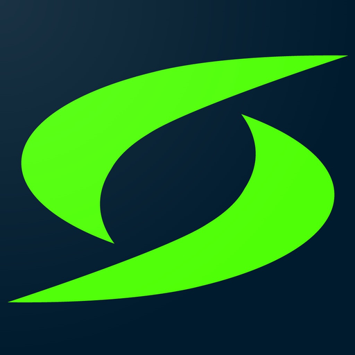 Supersports app icon