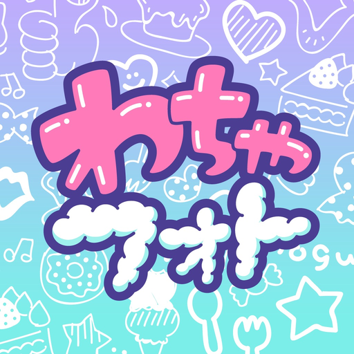 WachaWacha Photo app icon