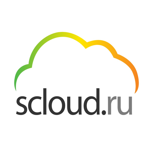 Scloud: 1С в облаке app icon