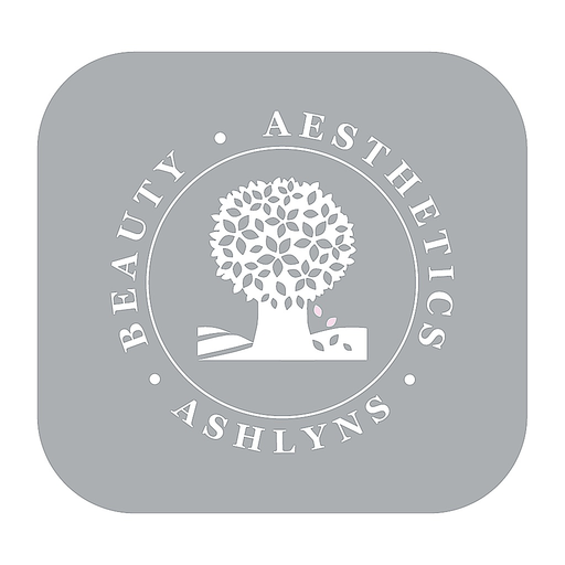 Ashlyns Beauty and Aesthetics app icon