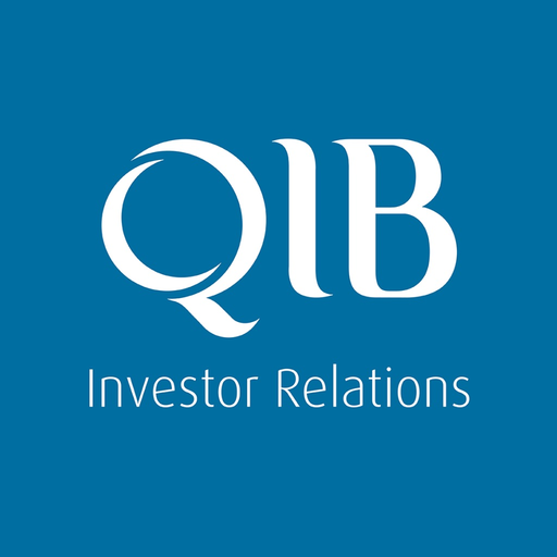 QIB IR app icon