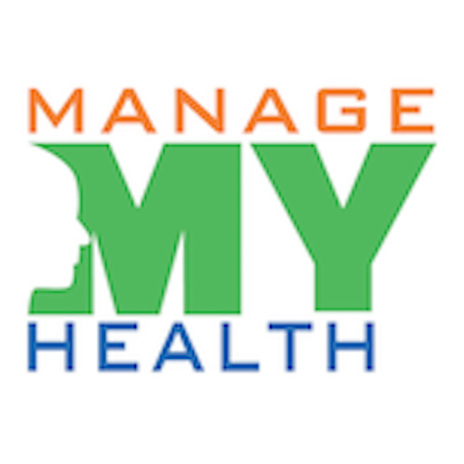 ManageMyHealth Australia app icon