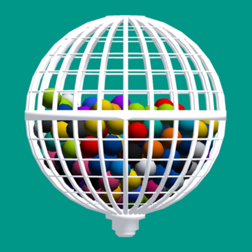 Lucky Cage app icon
