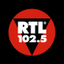 RTL 102.5 Radiovisione icon