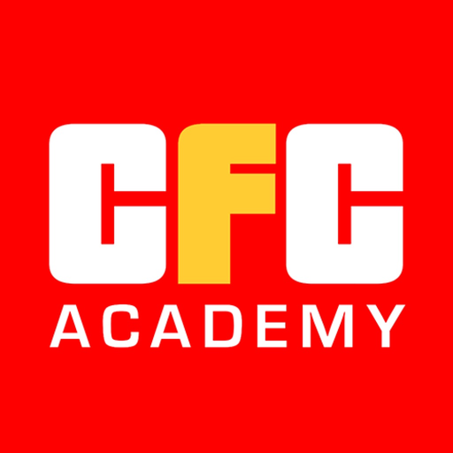 COMO FITNESS CLUB ACADEMY app icon