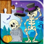 Halloween Kids Jigsaw Puzzles icon
