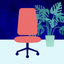 Dialup: Reviving the Phone icon