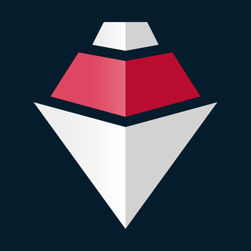 CruiseCompanion Media Player app icon