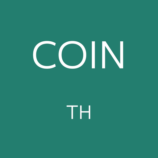 CoinTH : Bitcoin app icon