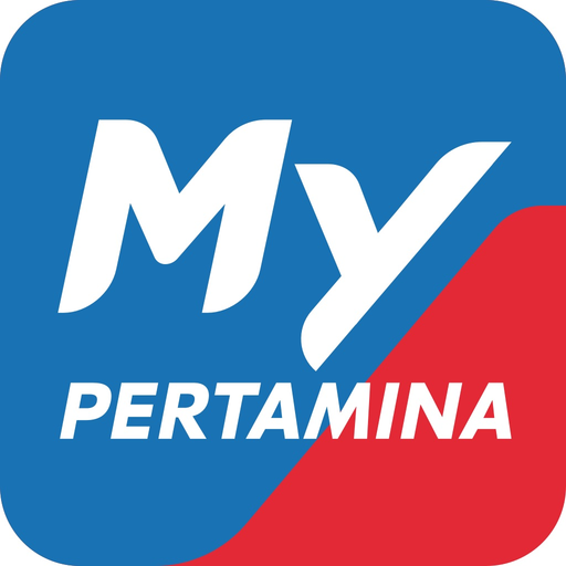 MyPertamina app icon