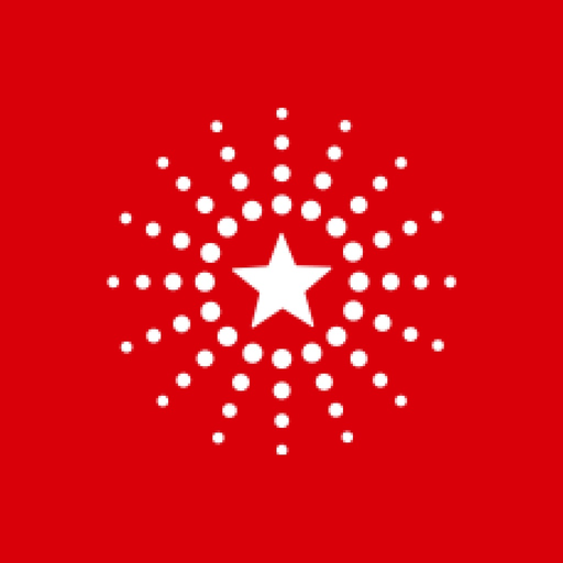 Trondheim Kimen Steinkjer kino app icon