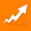 Cryptocurrency Price Updates icon