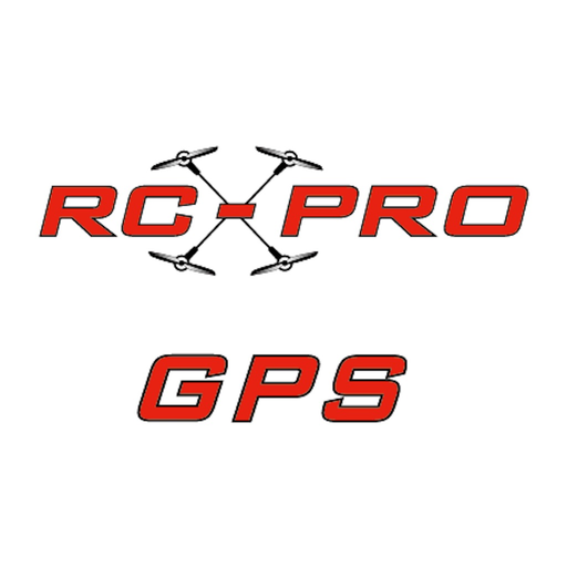 RC-PRO-GPS app icon