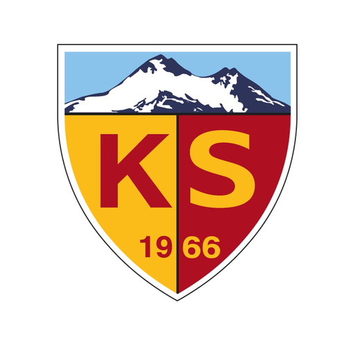 Kayserispor app icon