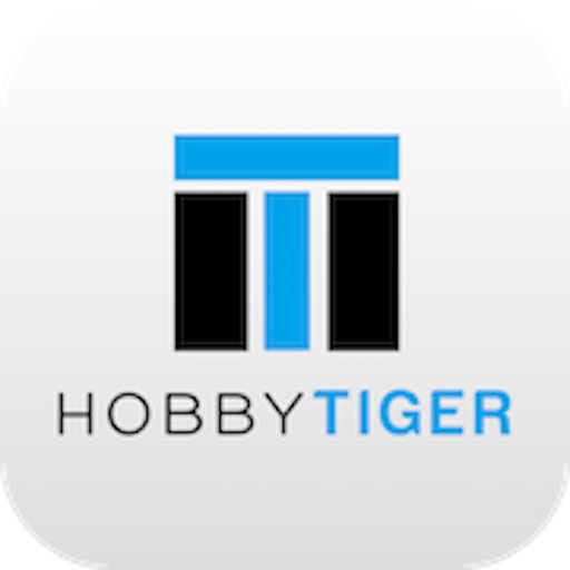 HOBBYTIGER app icon