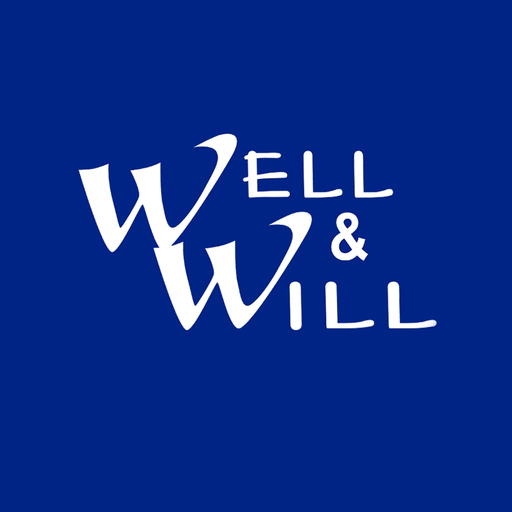 Well & Will app icon